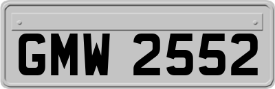 GMW2552