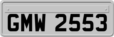 GMW2553
