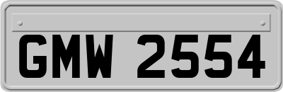GMW2554