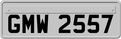 GMW2557