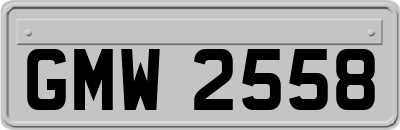 GMW2558