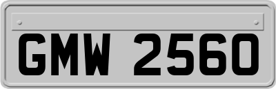 GMW2560