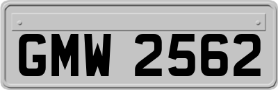 GMW2562