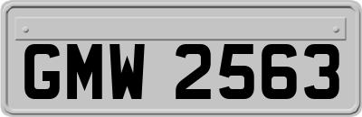 GMW2563