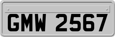 GMW2567