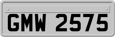 GMW2575
