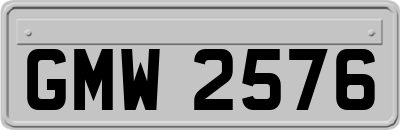 GMW2576