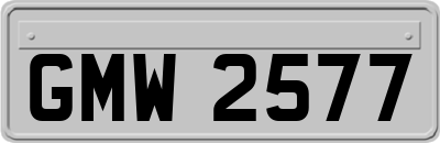 GMW2577