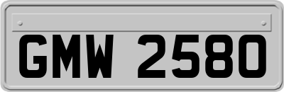 GMW2580