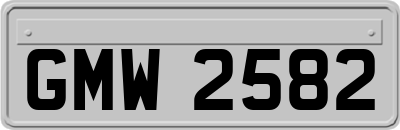 GMW2582