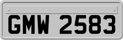 GMW2583
