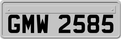 GMW2585