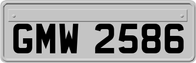 GMW2586