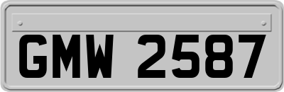 GMW2587