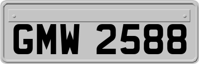 GMW2588