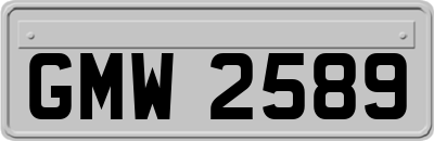 GMW2589