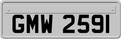 GMW2591
