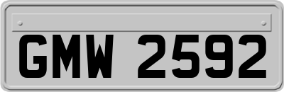 GMW2592