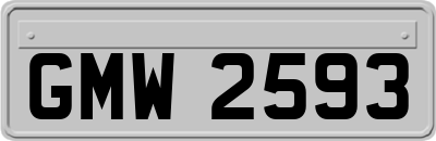 GMW2593