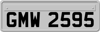 GMW2595