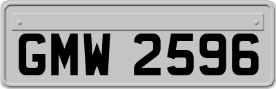 GMW2596