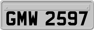 GMW2597