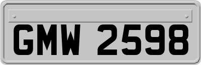 GMW2598