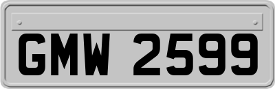 GMW2599