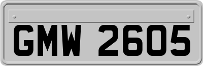 GMW2605