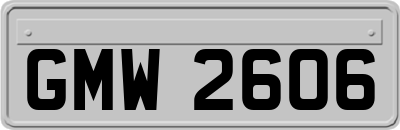 GMW2606