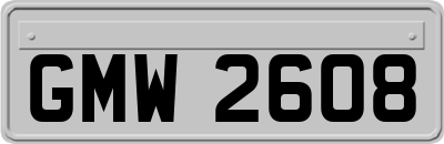 GMW2608