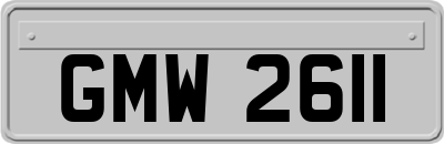 GMW2611