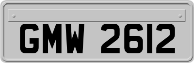 GMW2612