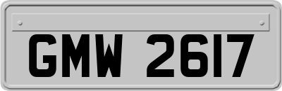 GMW2617