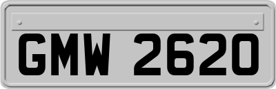 GMW2620