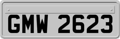 GMW2623