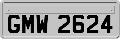 GMW2624