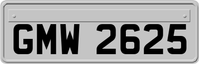 GMW2625