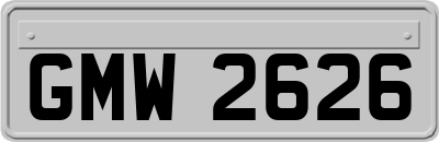 GMW2626