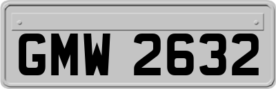GMW2632