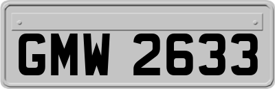 GMW2633