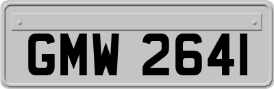 GMW2641