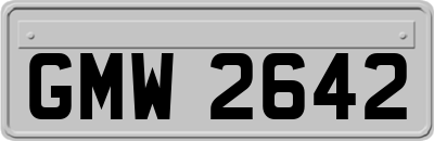 GMW2642