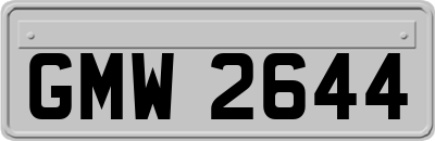GMW2644