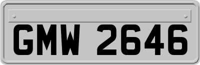 GMW2646