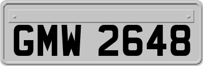 GMW2648