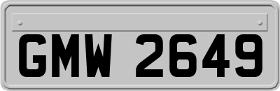 GMW2649