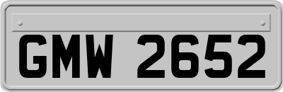 GMW2652
