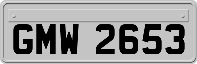 GMW2653