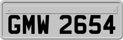 GMW2654